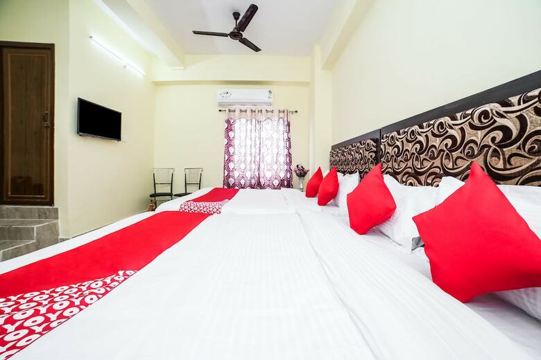 Hotel Oyo 23682 City Lodge
