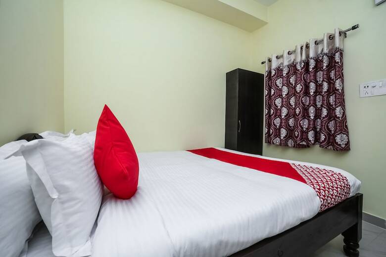 Hotel Oyo 23682 City Lodge