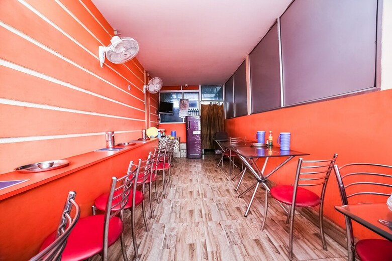 Hotel Oyo 23682 City Lodge