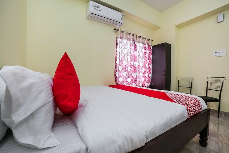 Hotel Oyo 23682 City Lodge
