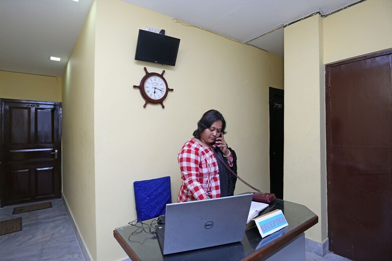 Hotel Oyo 28291 Akash Ganga Stay