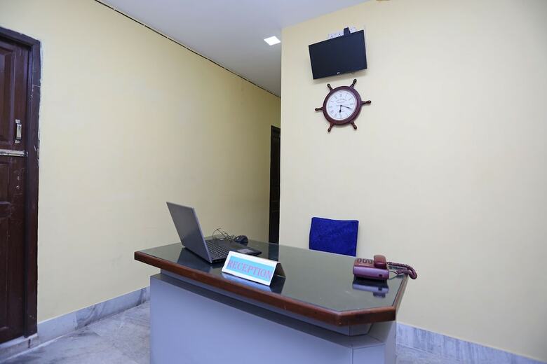 Hotel Oyo 28291 Akash Ganga Stay