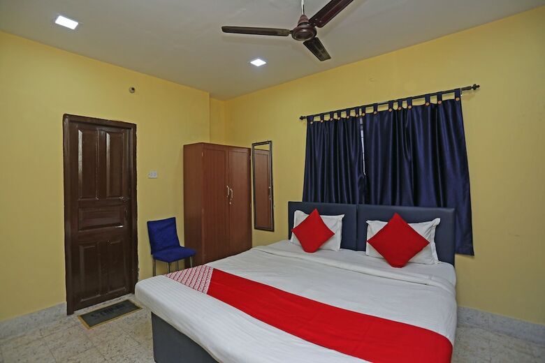 Hotel Oyo 28291 Akash Ganga Stay