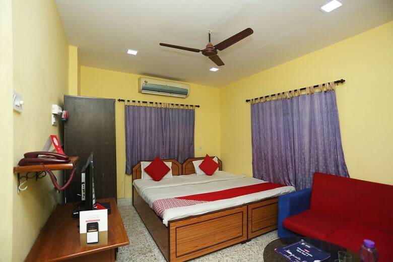 Hotel Oyo 28291 Akash Ganga Stay