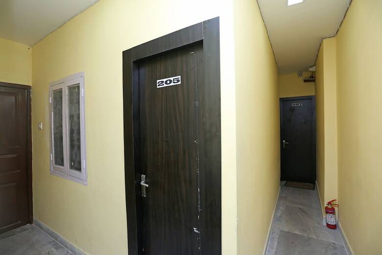 Hotel Oyo 28291 Akash Ganga Stay