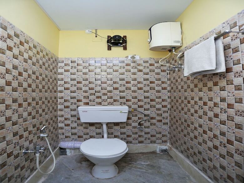 Hotel Oyo 28291 Akash Ganga Stay