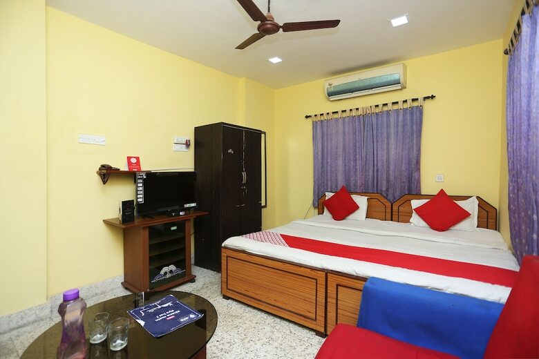Hotel Oyo 28291 Akash Ganga Stay