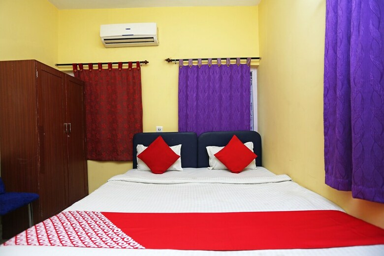 Hotel Oyo 28291 Akash Ganga Stay