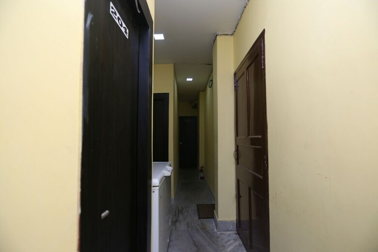 Hotel Oyo 28291 Akash Ganga Stay