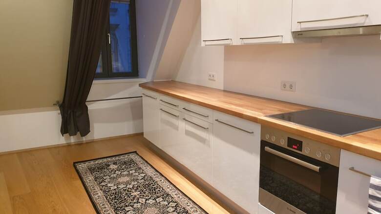 Exquisit Seapoint Apartment
