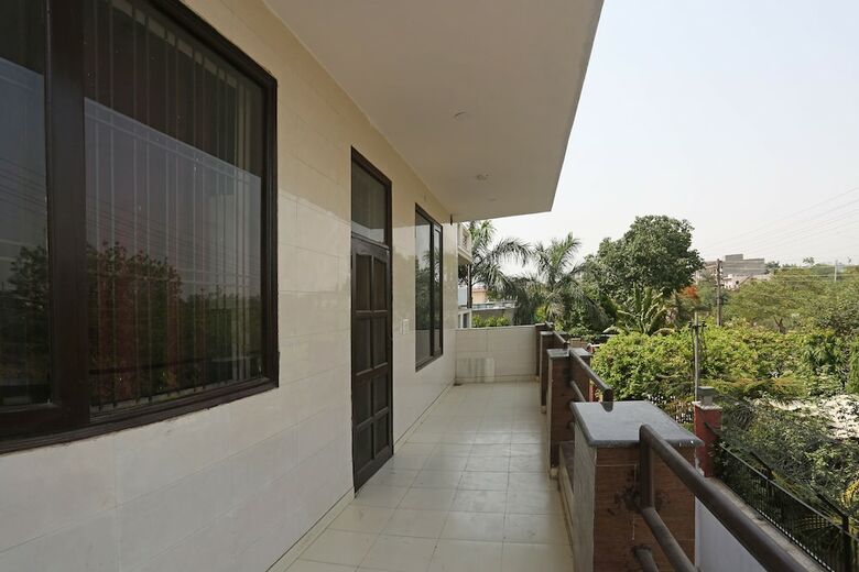 Hotel Oyo 14791 Homeystay Comfort