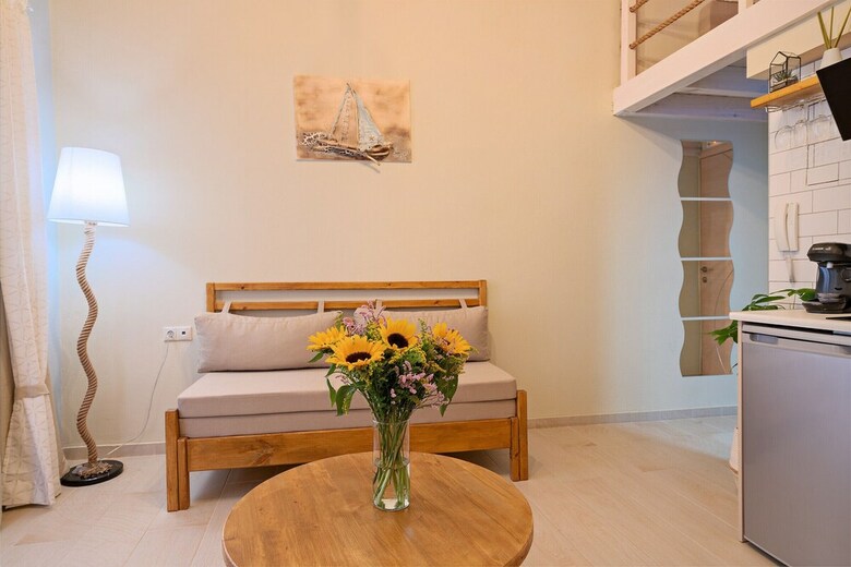 Apartamentos Archontissa Home In The Old Town