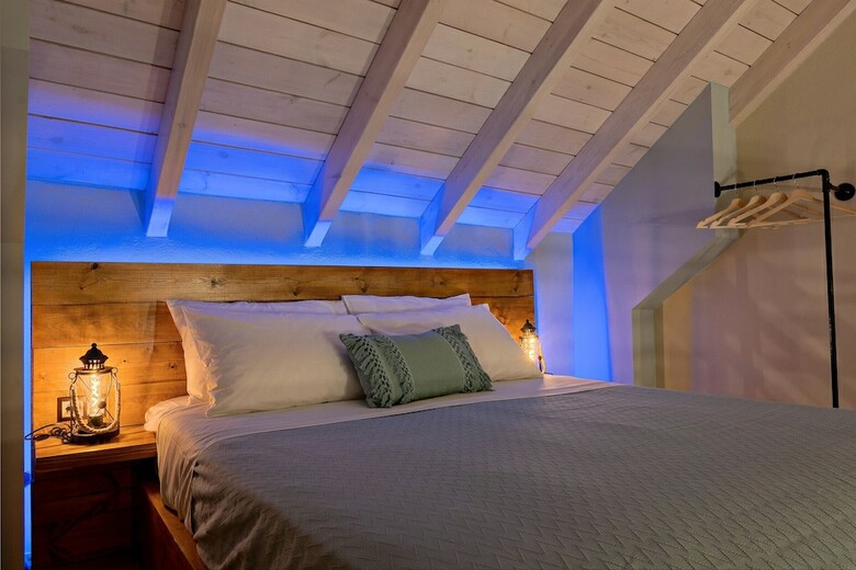 Apartamentos Archontissa Home In The Old Town