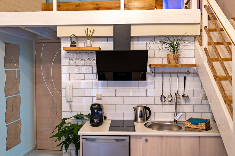 Apartamentos Archontissa Home In The Old Town