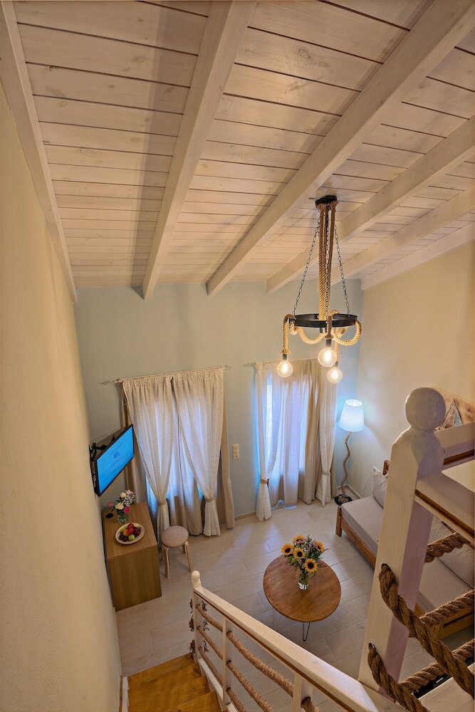 Apartamentos Archontissa Home In The Old Town