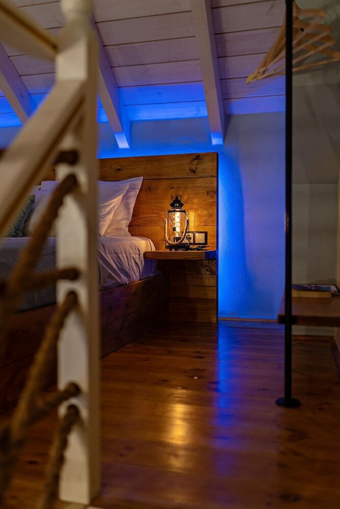 Apartamentos Archontissa Home In The Old Town