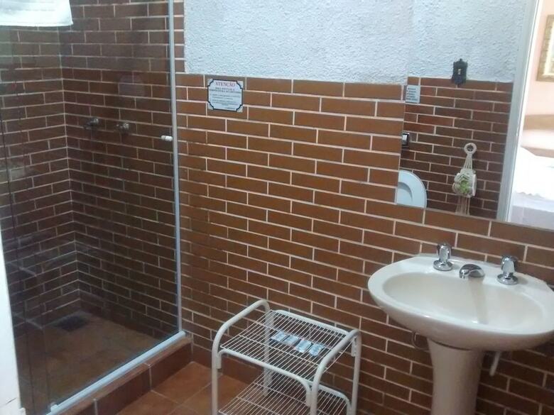 Hotel Fazenda Boa Vista