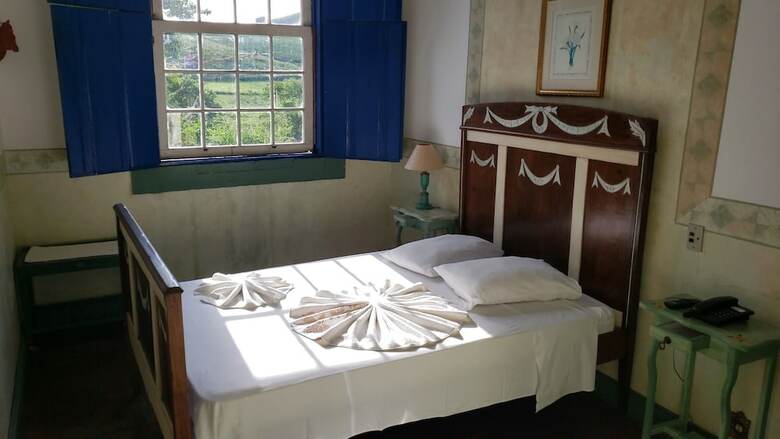 Hotel Fazenda Boa Vista