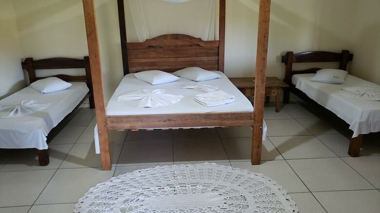 Hotel Fazenda Boa Vista