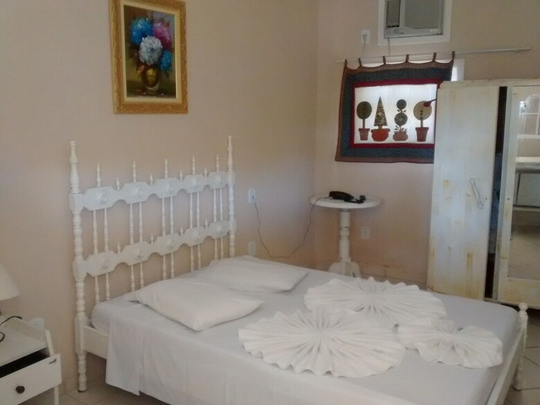 Hotel Fazenda Boa Vista