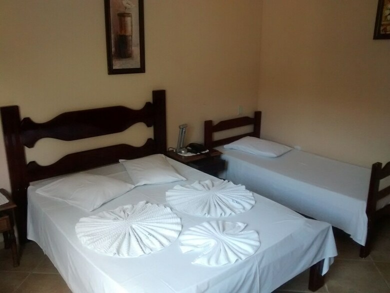 Hotel Fazenda Boa Vista