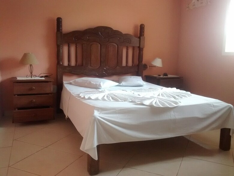 Hotel Fazenda Boa Vista
