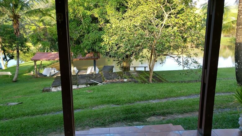 Hotel Fazenda Boa Vista