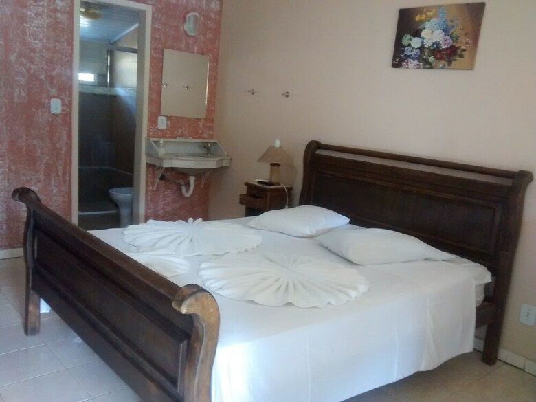Hotel Fazenda Boa Vista