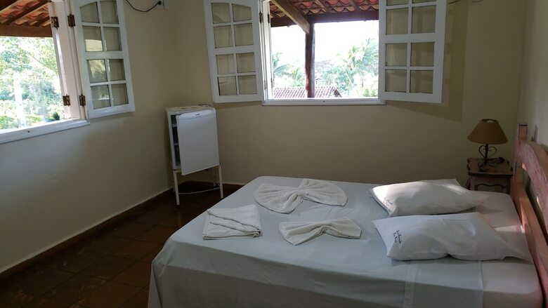 Hotel Fazenda Boa Vista