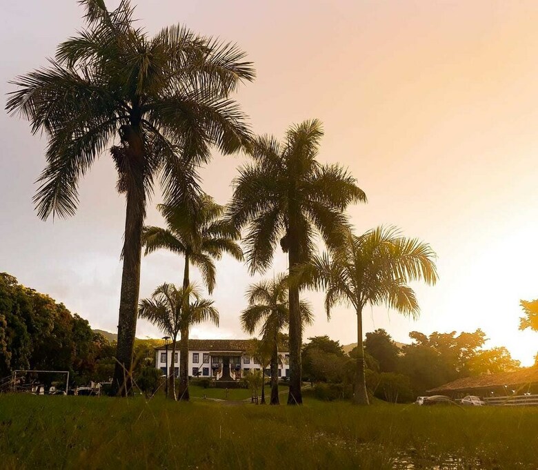 Hotel Fazenda Boa Vista