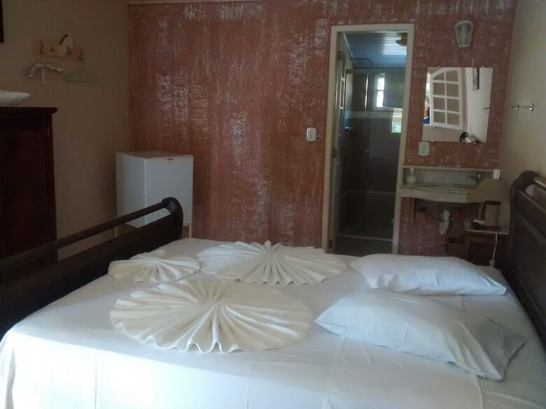 Hotel Fazenda Boa Vista