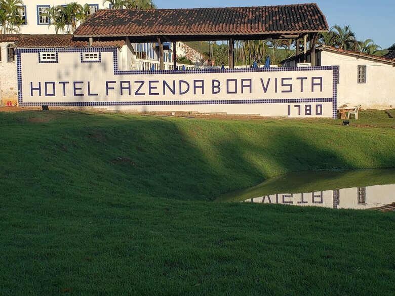 Hotel Fazenda Boa Vista