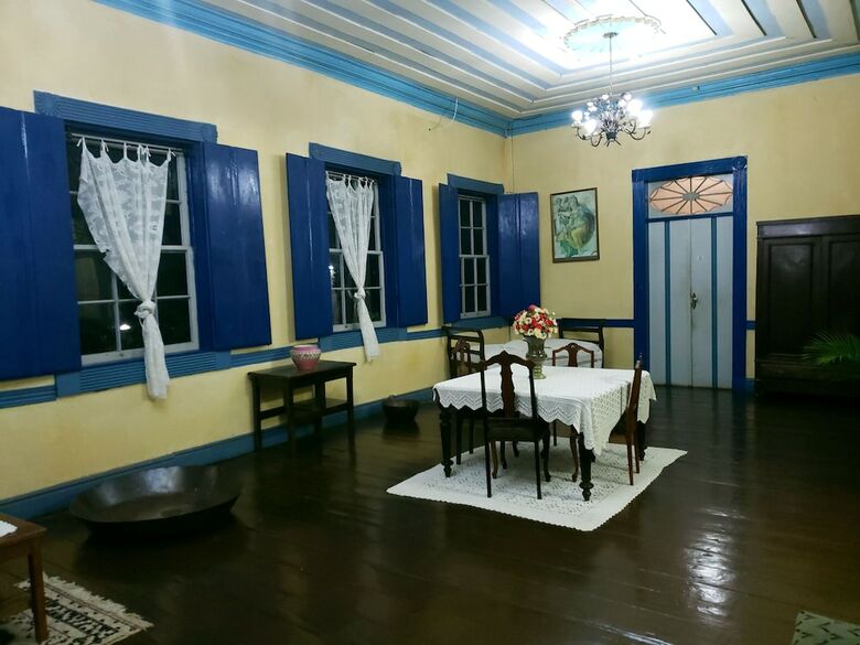 Hotel Fazenda Boa Vista