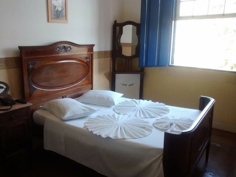 Hotel Fazenda Boa Vista