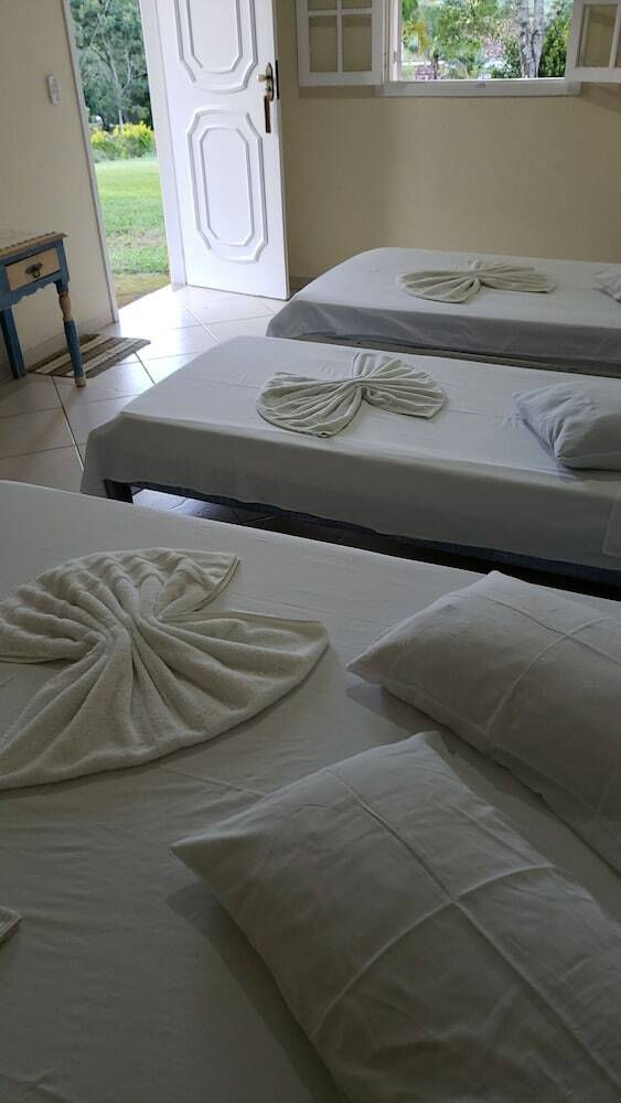 Hotel Fazenda Boa Vista
