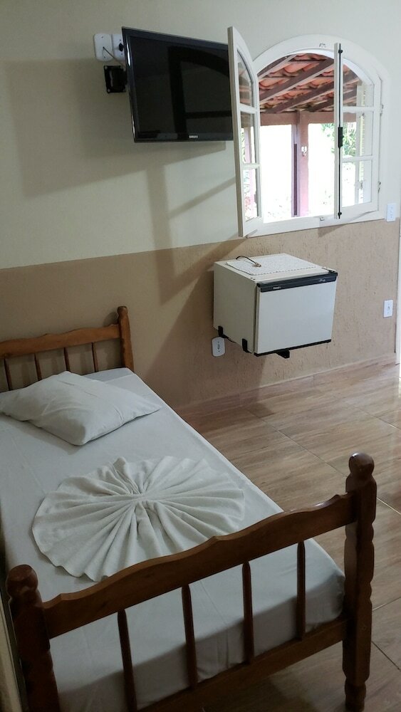 Hotel Fazenda Boa Vista