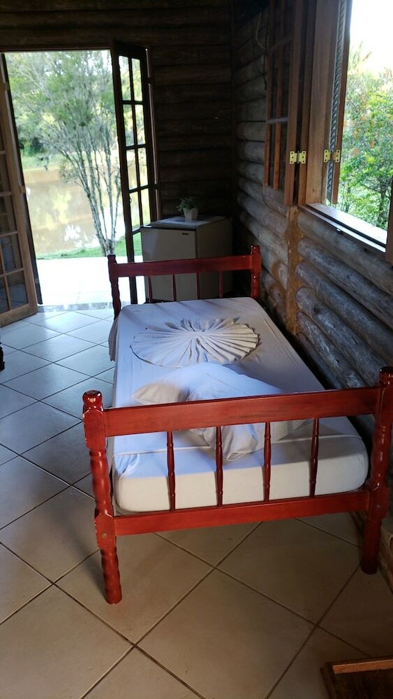 Hotel Fazenda Boa Vista