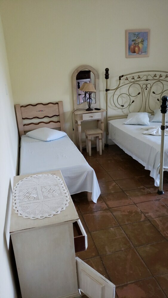 Hotel Fazenda Boa Vista