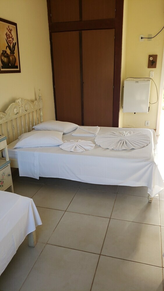 Hotel Fazenda Boa Vista