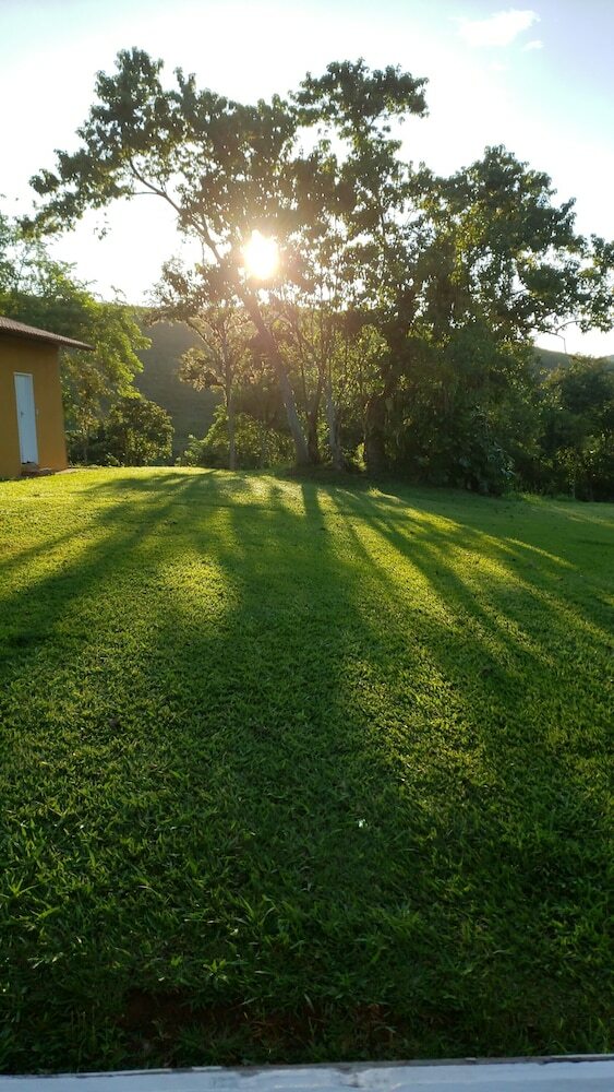 Hotel Fazenda Boa Vista