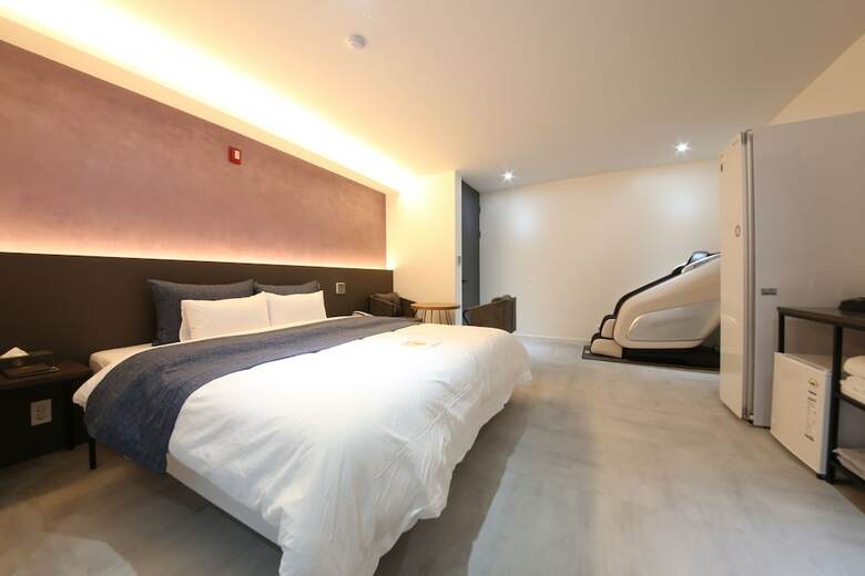 Hotel 2night