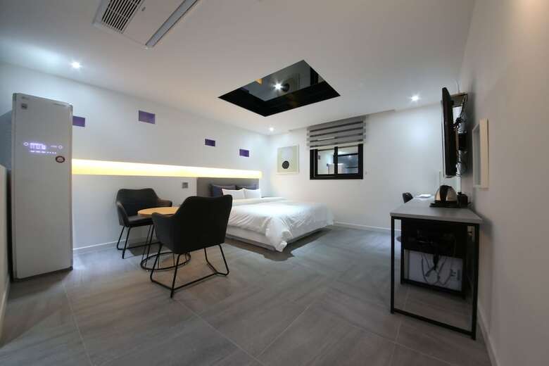 Hotel 2night