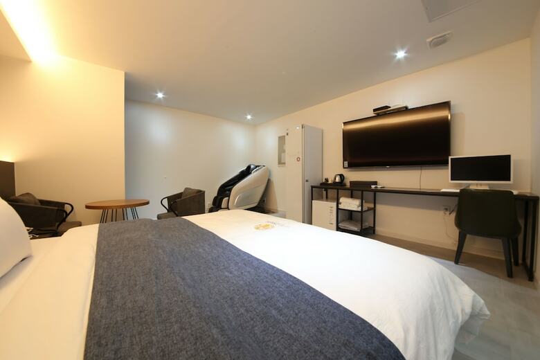 Hotel 2night