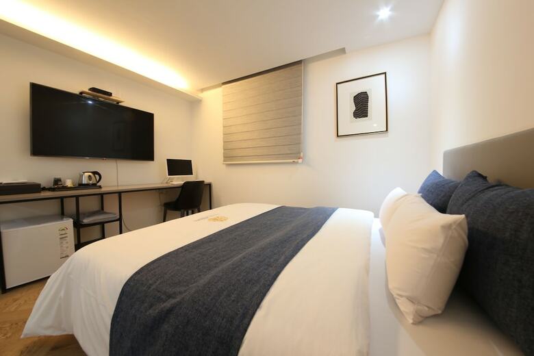 Hotel 2night
