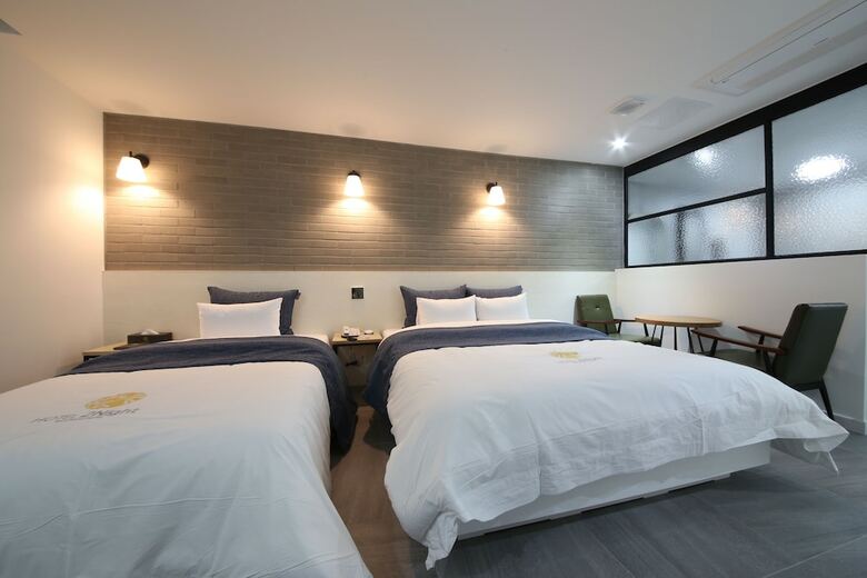 Hotel 2night