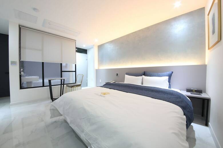 Hotel 2night