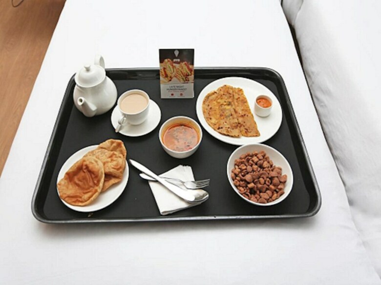 Hotel Oyo 23463 Ar Square
