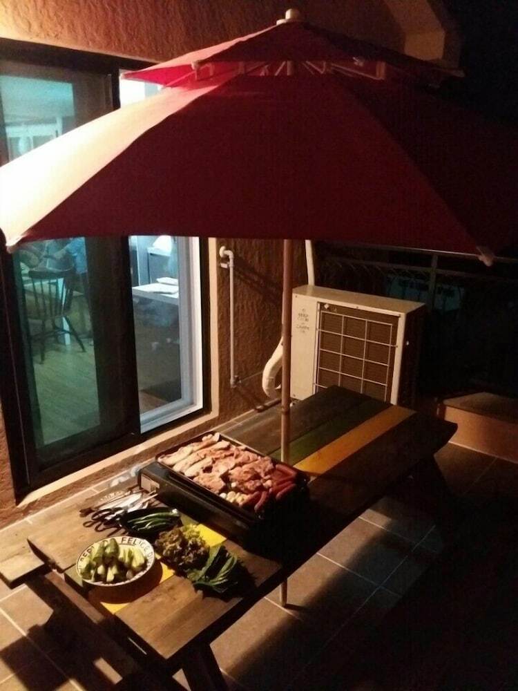 The Wind Blows Pension