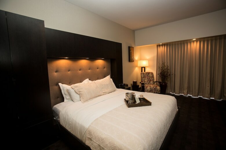 Posada The Catfish Bend Inn & Spa
