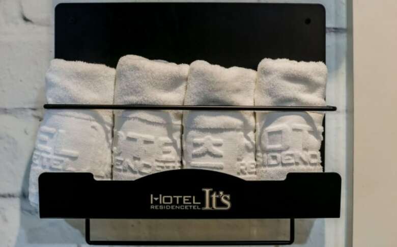 Hotel It's Motel